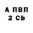 Метадон VHQ Evdokiya Smirnova