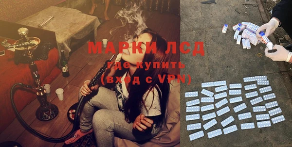 стаф Белоозёрский
